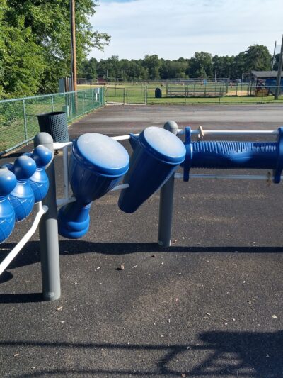 Underhill Park - Mays Landing, NJ