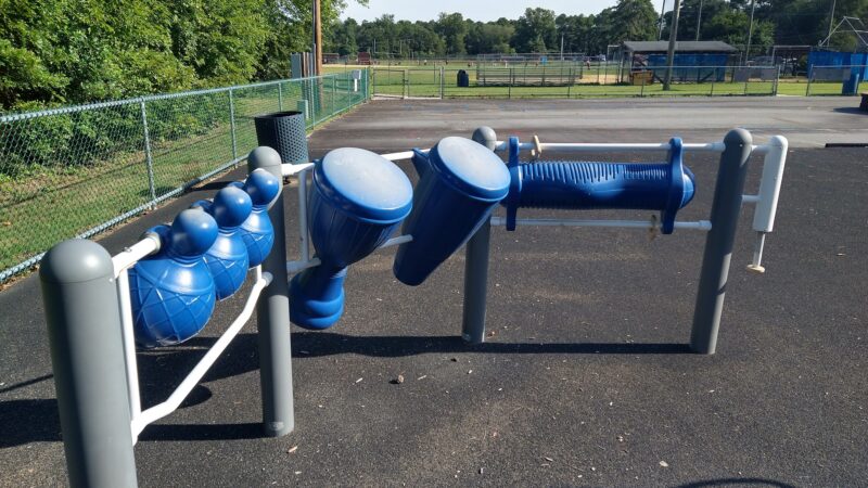 Underhill Park - Mays Landing, NJ