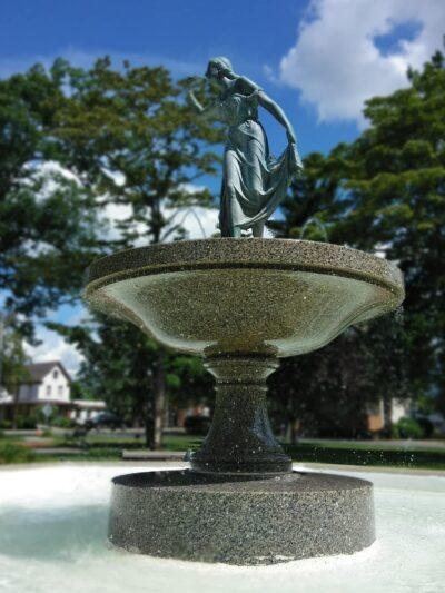 War Memorial Park - Mays Landing, NJ