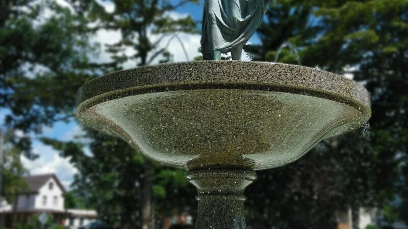 War Memorial Park - Mays Landing, NJ