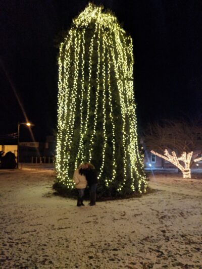 War Memorial Park - Mays Landing, NJ