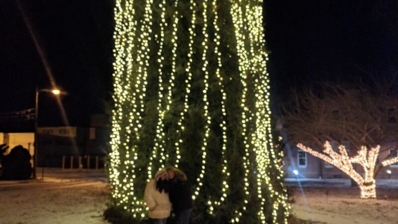 War Memorial Park - Mays Landing, NJ