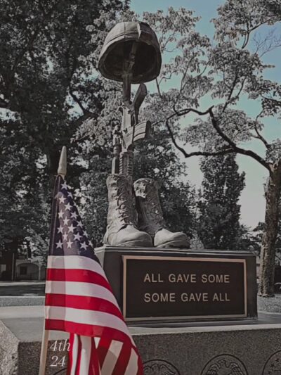 War Memorial Park - Mays Landing, NJ