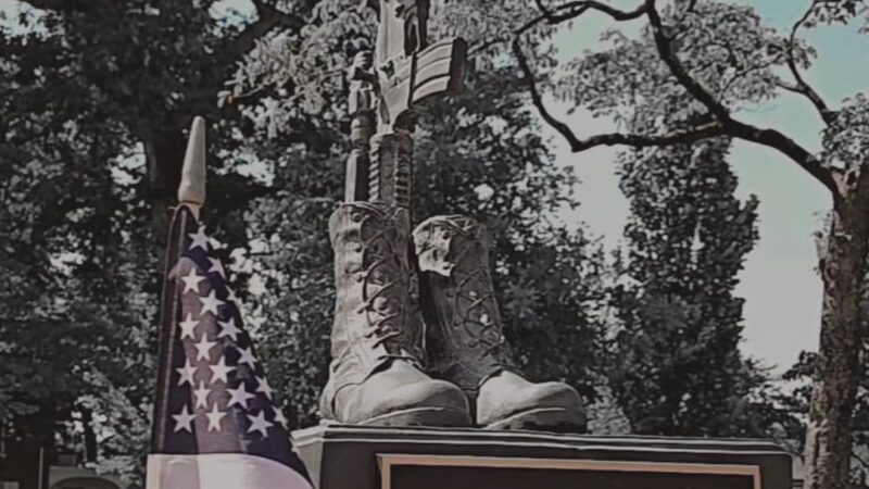 War Memorial Park - Mays Landing, NJ