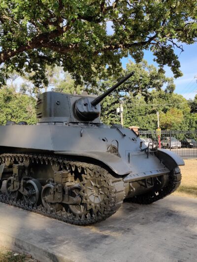 Maywood Veterans Park - Maywood, IL