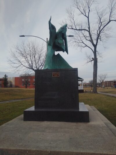 Maywood Veterans Park - Maywood, IL