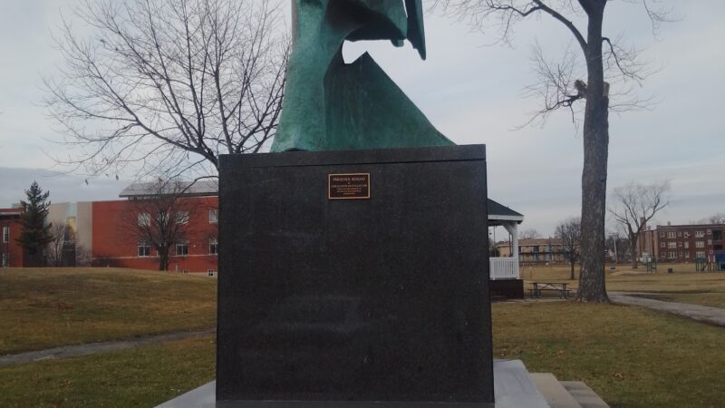 Maywood Veterans Park - Maywood, IL