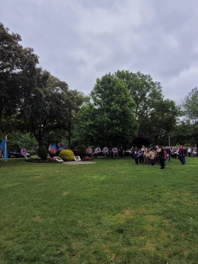 Maywood Memorial Park - Maywood, NJ