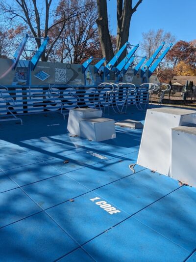 Maywood Memorial Park - Maywood, NJ