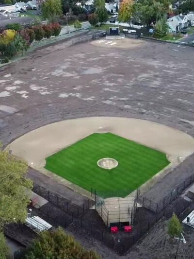 Maywood Memorial Park - Maywood, NJ