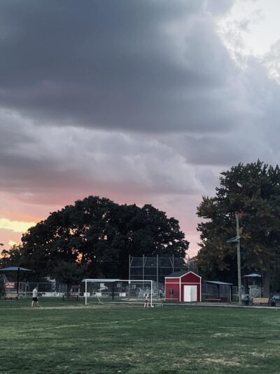 Maywood Memorial Park - Maywood, NJ