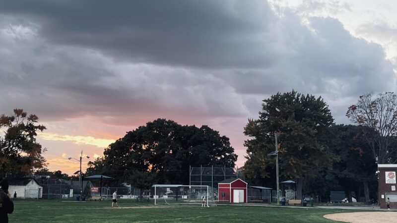 Maywood Memorial Park - Maywood, NJ