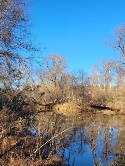 McAdenville Greenway Park - McAdenville, NC