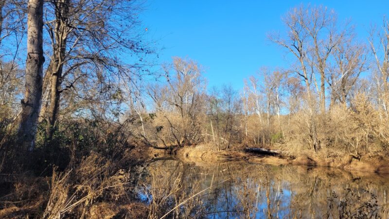 McAdenville Greenway Park - McAdenville, NC