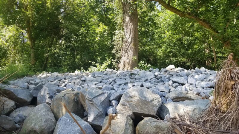 McAdenville Greenway Park - McAdenville, NC