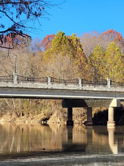 McAdenville Greenway Park - McAdenville, NC