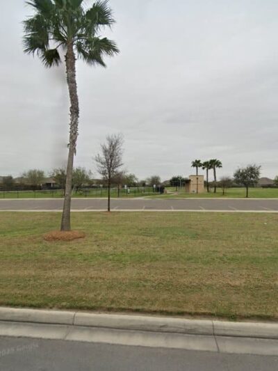 Tres Lagos Dog Park - McAllen, TX