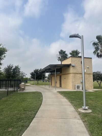 Tres Lagos Dog Park - McAllen, TX