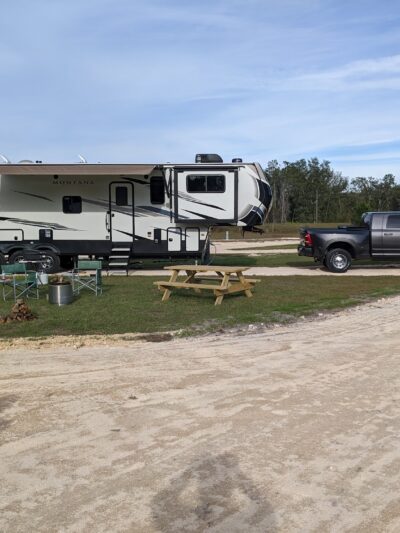 Green Acres RV Park Florida LLC - McAlpin, FL