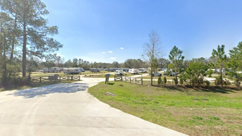 Green Acres RV Park Florida LLC - McAlpin, FL