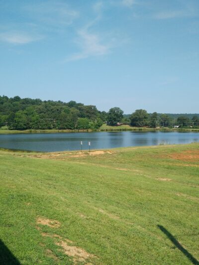 Shadow Lake - McCalla, AL