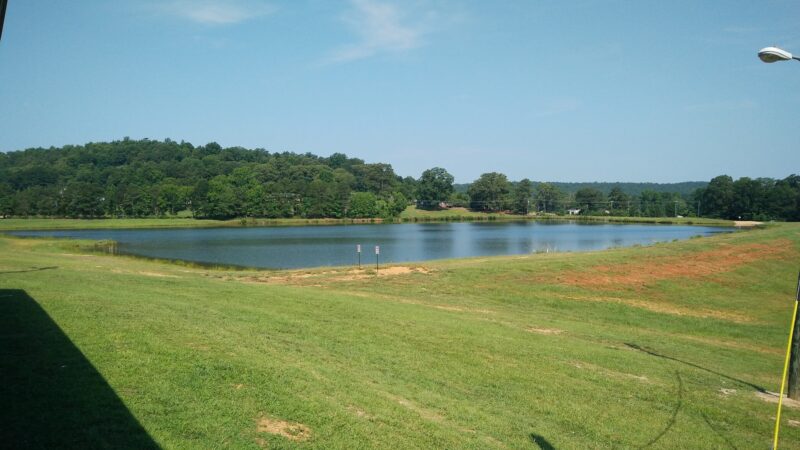 Shadow Lake - McCalla, AL