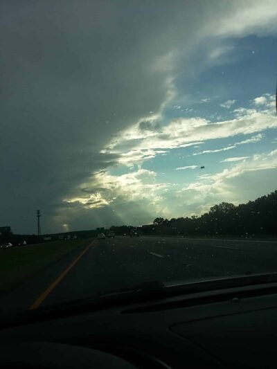 Shadow Lake - McCalla, AL