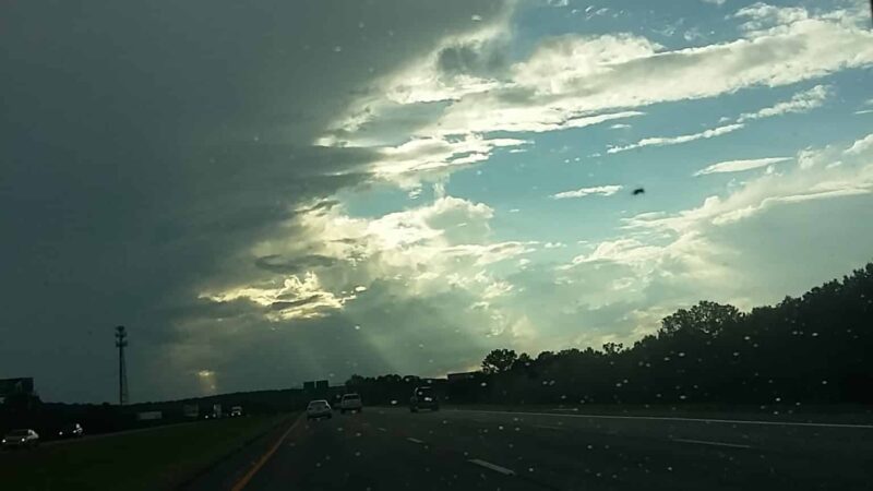 Shadow Lake - McCalla, AL