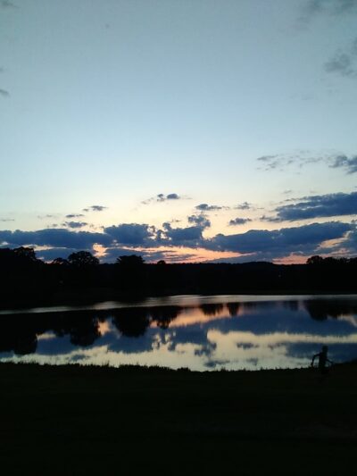 Shadow Lake - McCalla, AL