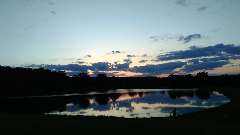 Shadow Lake - McCalla, AL