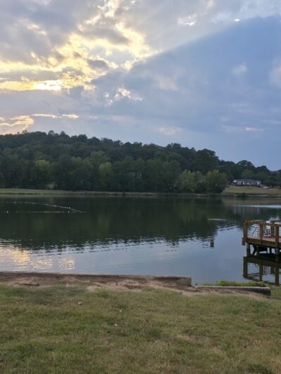 Shadow Lake - McCalla, AL
