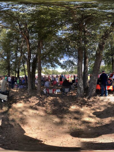 Shadow Lake - McCalla, AL