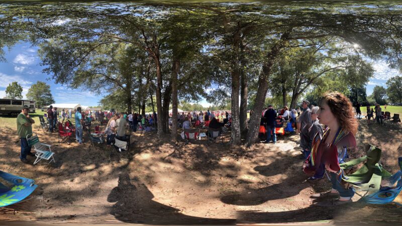 Shadow Lake - McCalla, AL