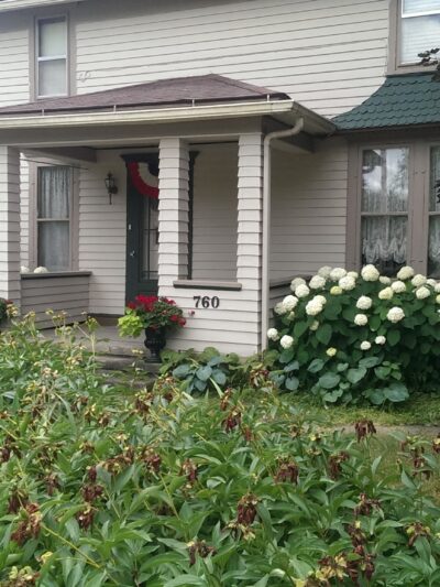 McCallsburg City Park - McCallsburg, IA