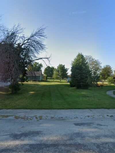 McCallsburg City Park - McCallsburg, IA