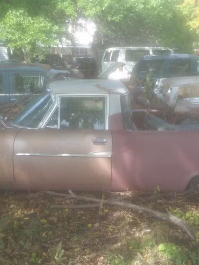 McCallsburg City Park - McCallsburg, IA