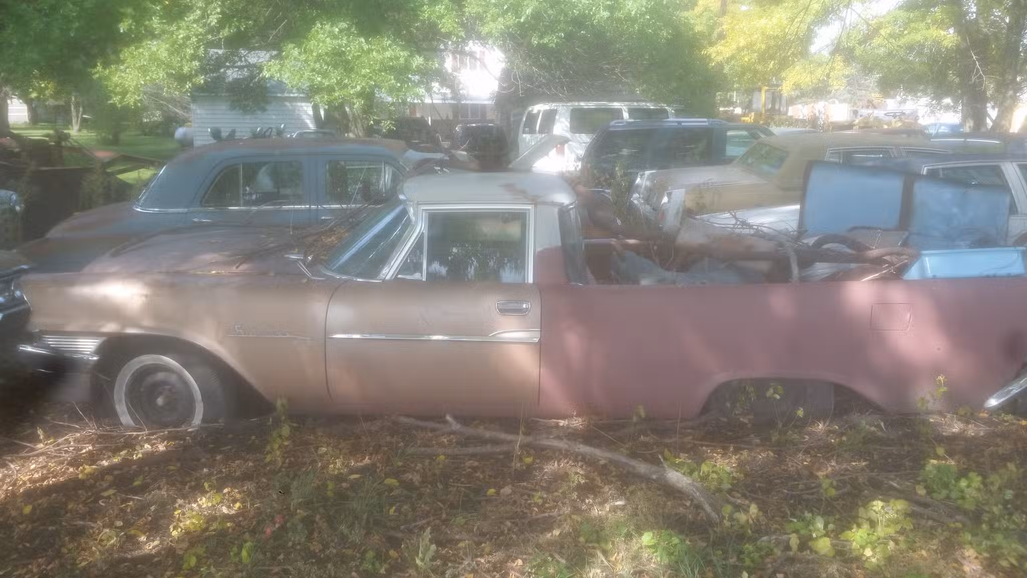 McCallsburg City Park - McCallsburg, IA