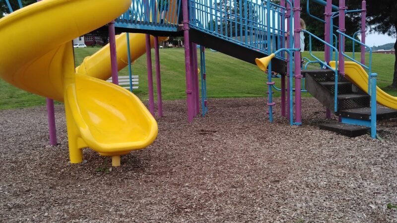 Heritage Park - McDonald, PA