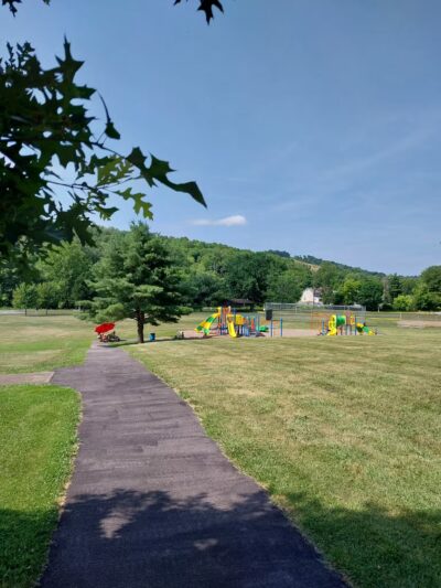 Heritage Park - McDonald, PA