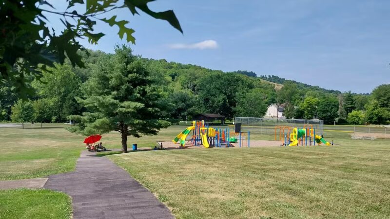 Heritage Park - McDonald, PA