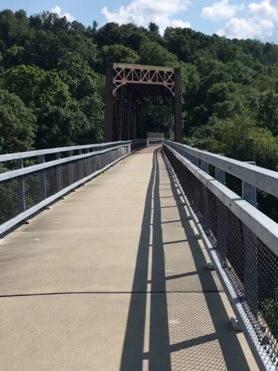 Montour Panhandle Connector - McDonald, PA