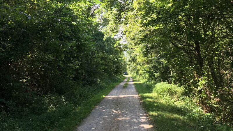 Montour Panhandle Connector - McDonald, PA