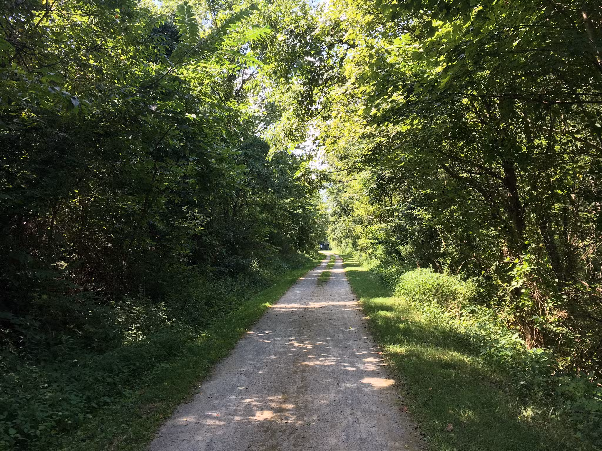 Montour Panhandle Connector - McDonald, PA