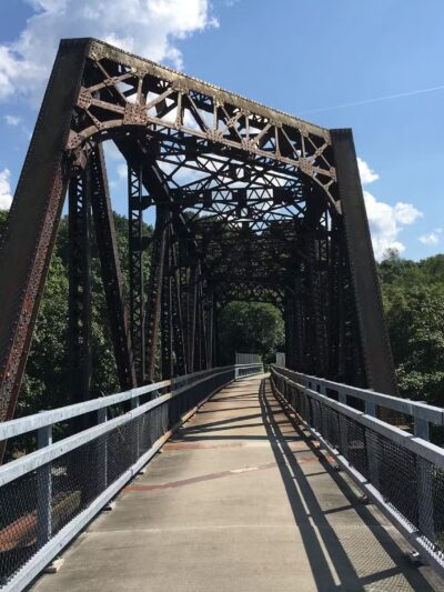 Montour Panhandle Connector - McDonald, PA