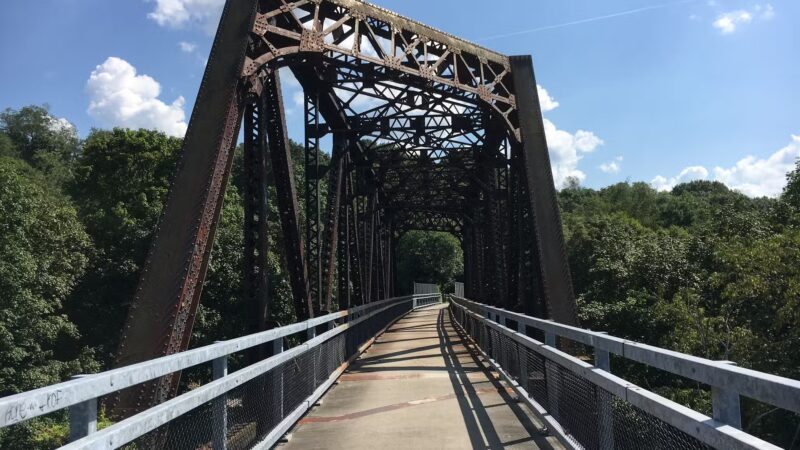 Montour Panhandle Connector - McDonald, PA