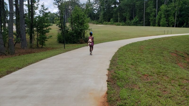 Alexander Park - McDonough, GA