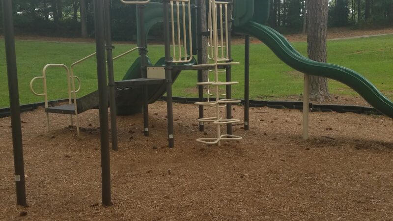 Alexander Park - McDonough, GA