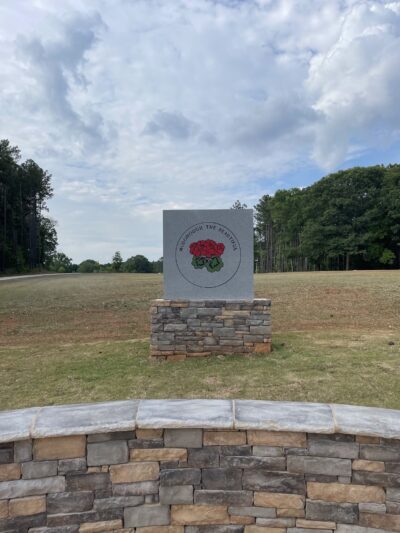 Alexander Park West - McDonough, GA