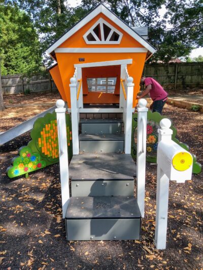 HOPE Park - McDonough, GA