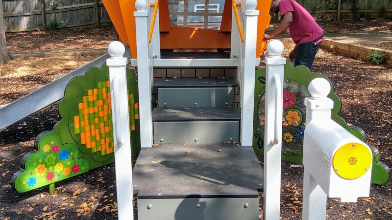 HOPE Park - McDonough, GA